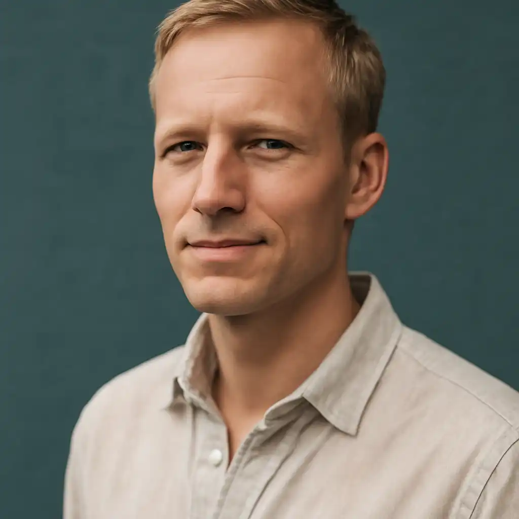 Klaus Bergmann